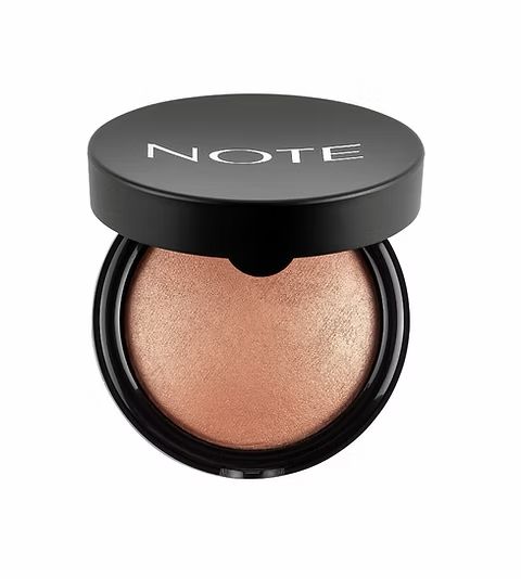 NOTE BAKED BLUSHER 01 PLEASURE